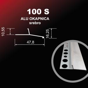 100s