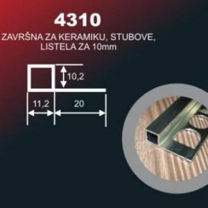 4310